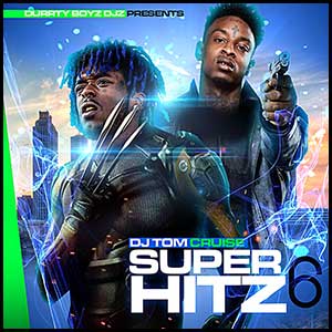 Super Hitz 6