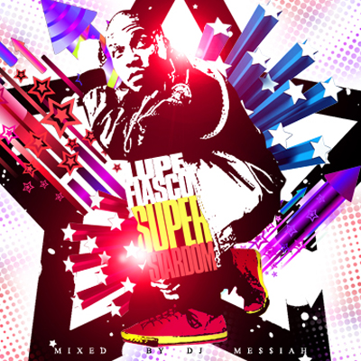lupe fiasco mixtapes ranked