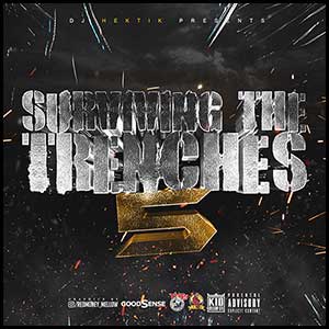 Surviving The Trenches 5