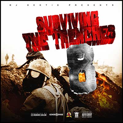 Surviving The Trenches 8