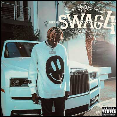 Swag 4 Mixtape Graphics