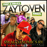 Swagganomics 101