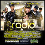 Sweeping The Streets Radio
