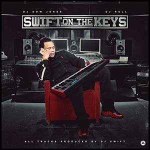Swift On The Keys