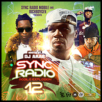 Sync Radio Mobile Explosion 12