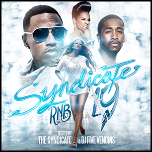 Syndicate RnB 19