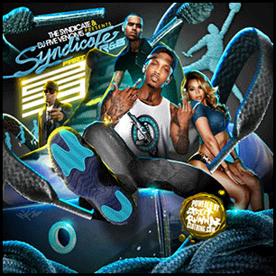 Syndicate RnB 23
