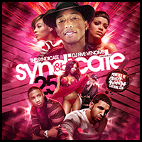 Syndicate RnB 25