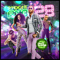 Syndicate RnB 28