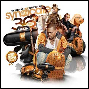 Syndicate RnB 36