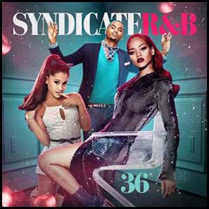 Syndicate RnB 2K16 Volume 36