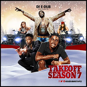 Takeoff Season 7