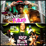 Take Over The Future