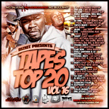 Tapes Top 20 Vol 16
