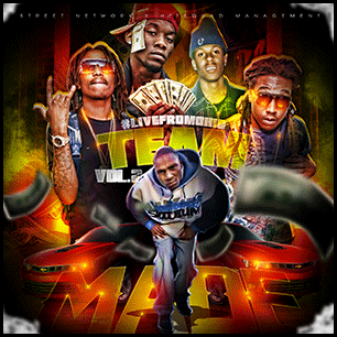 Team Made 2