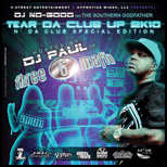 Tear Da Club Up 2K10