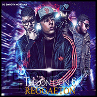 Teflon Don 6 Reggaeton