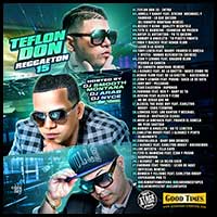 Teflon Don Reggaeton 15
