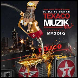 Texaco Muzik