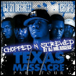 Texas Massacre 4 Chopped and Screwed