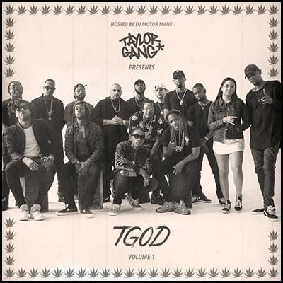 TGOD Volume 1