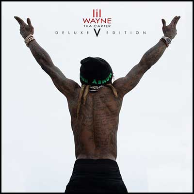 Tha Carter V Deluxe