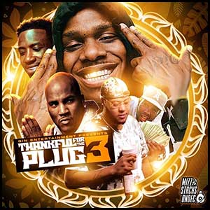 Thankful For The Plug 3