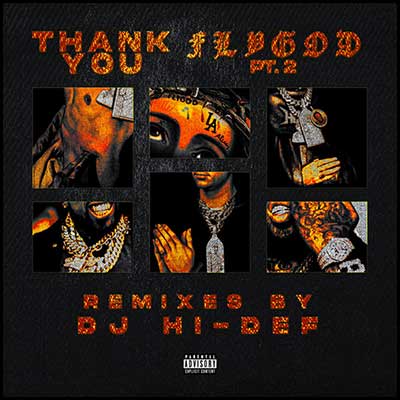 Westside Gunn: Thank You Flygod 2