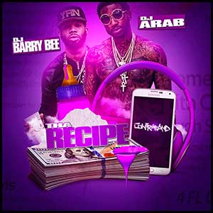 Tha Recipe
