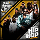 Thats Hip Hop