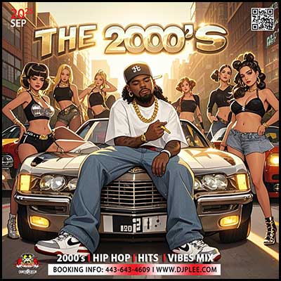 Stream and download The 2000s