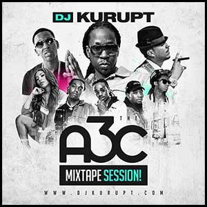 The A3C Mixtape Session A