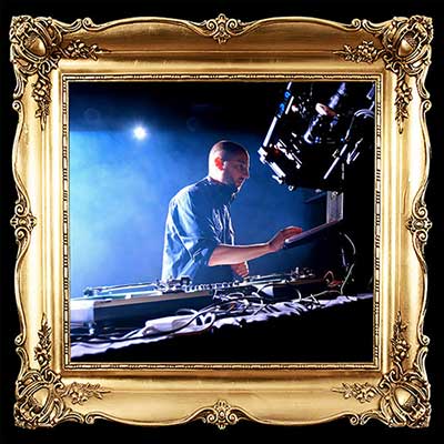 Stream and download TheAbstractMix: Live From Brooklyn