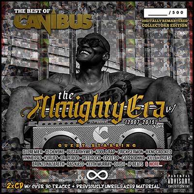 Stream and download The Almighty Era V.1