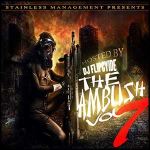 Wu-Tang Family The Ambush 7