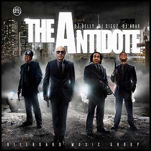 The Anitdote