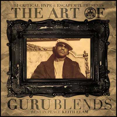 The Art Of Guru Blends