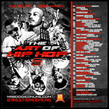 The Art Of Hip Hop Volume 2