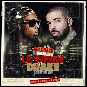 The Battle For Young Money 4