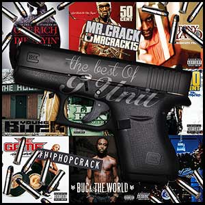 The Best Of G-Unit