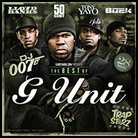 The Best Of G-Unit