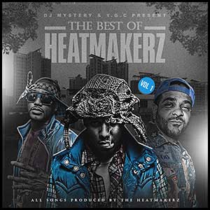 Stream and download The Best Of Heatmakerz