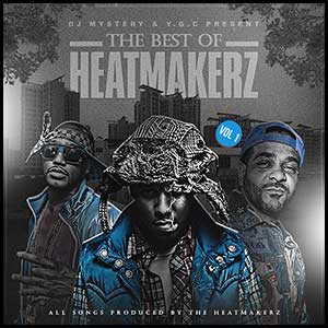 The Best Of Heatmakerz