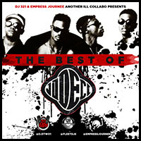 The Best Of Jodeci
