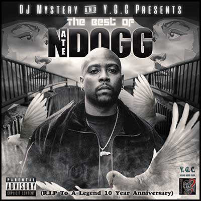 The Best Of Nate Dogg