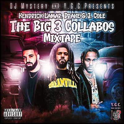 The Big 3 Collabos