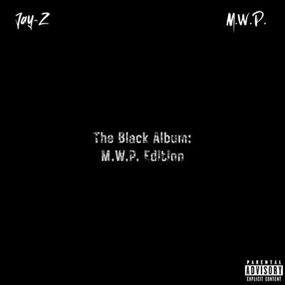 The Black Album (M.W.P. Edition)