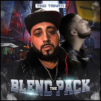 Stream and download The Blend Pack