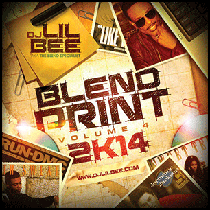 The Blendprint 4