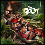 The Boot